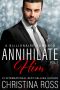 [Annihilate Him 01] • Annihilate Him 1